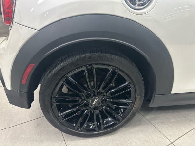 2024 MINI HARDTOP 2 DOOR Cooper S FWD