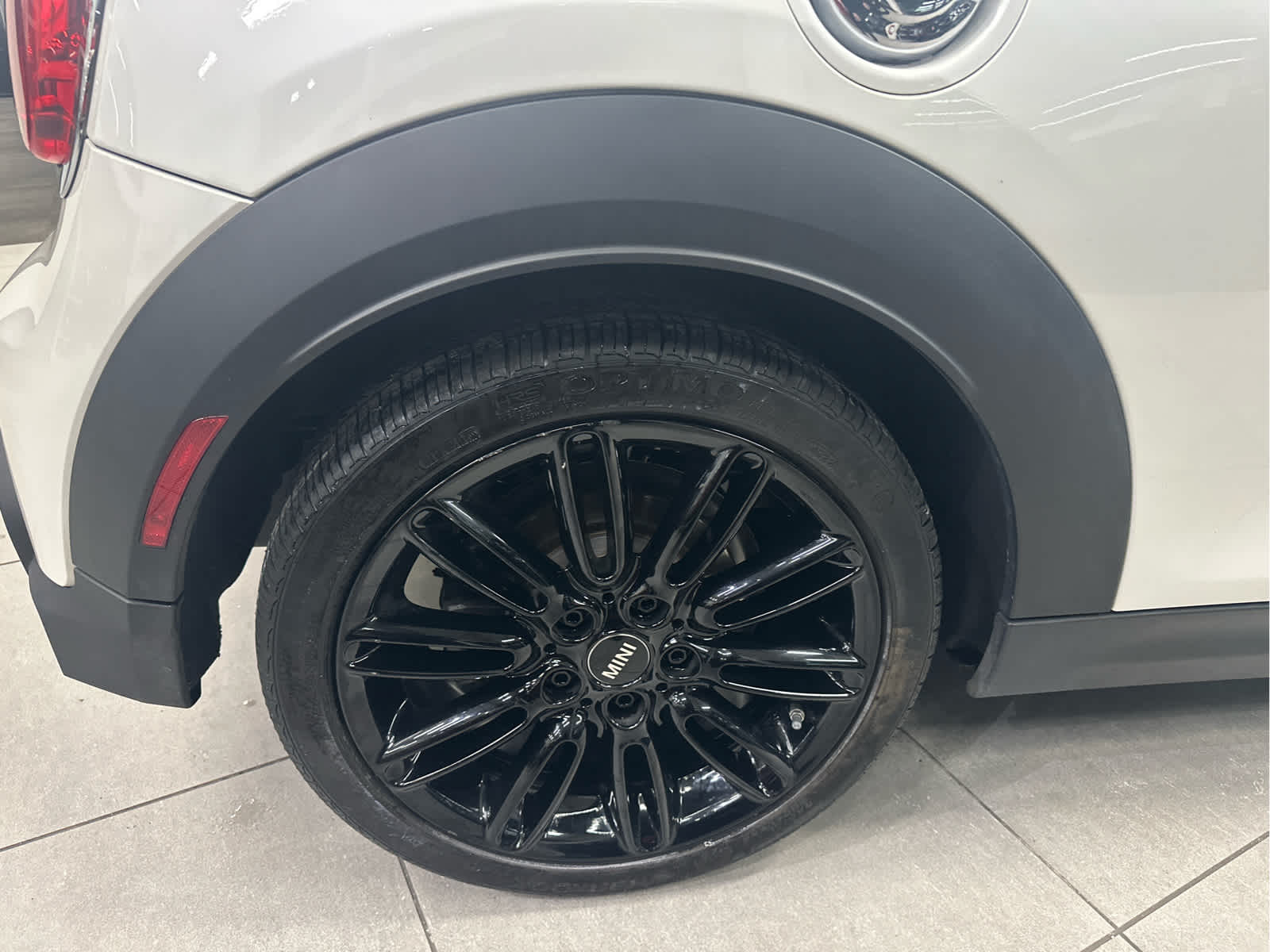 2024 MINI HARDTOP 2 DOOR Cooper S FWD