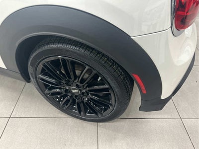 2024 MINI HARDTOP 2 DOOR Cooper S FWD