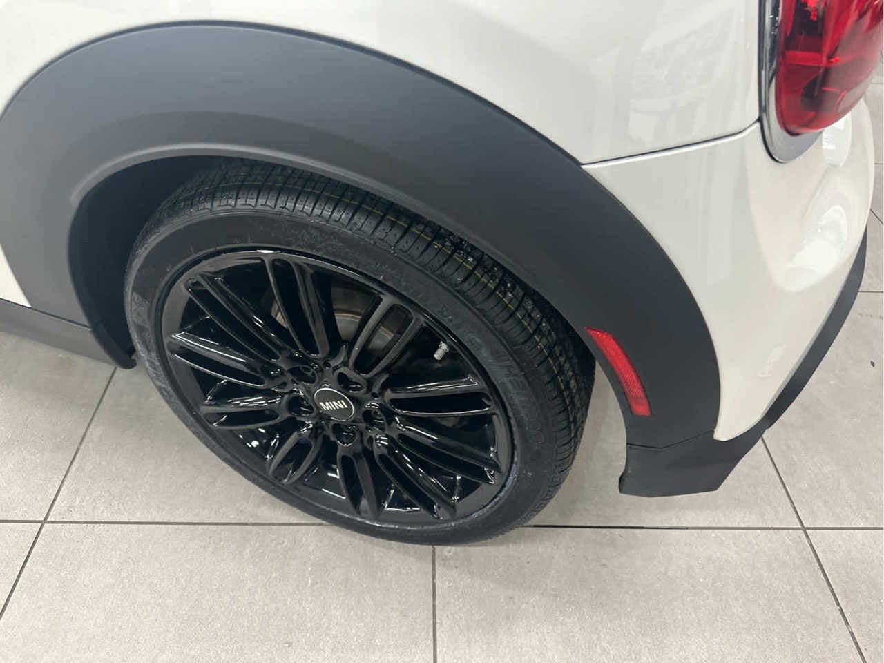 2024 MINI HARDTOP 2 DOOR Cooper S FWD