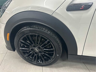2024 MINI HARDTOP 2 DOOR Cooper S FWD