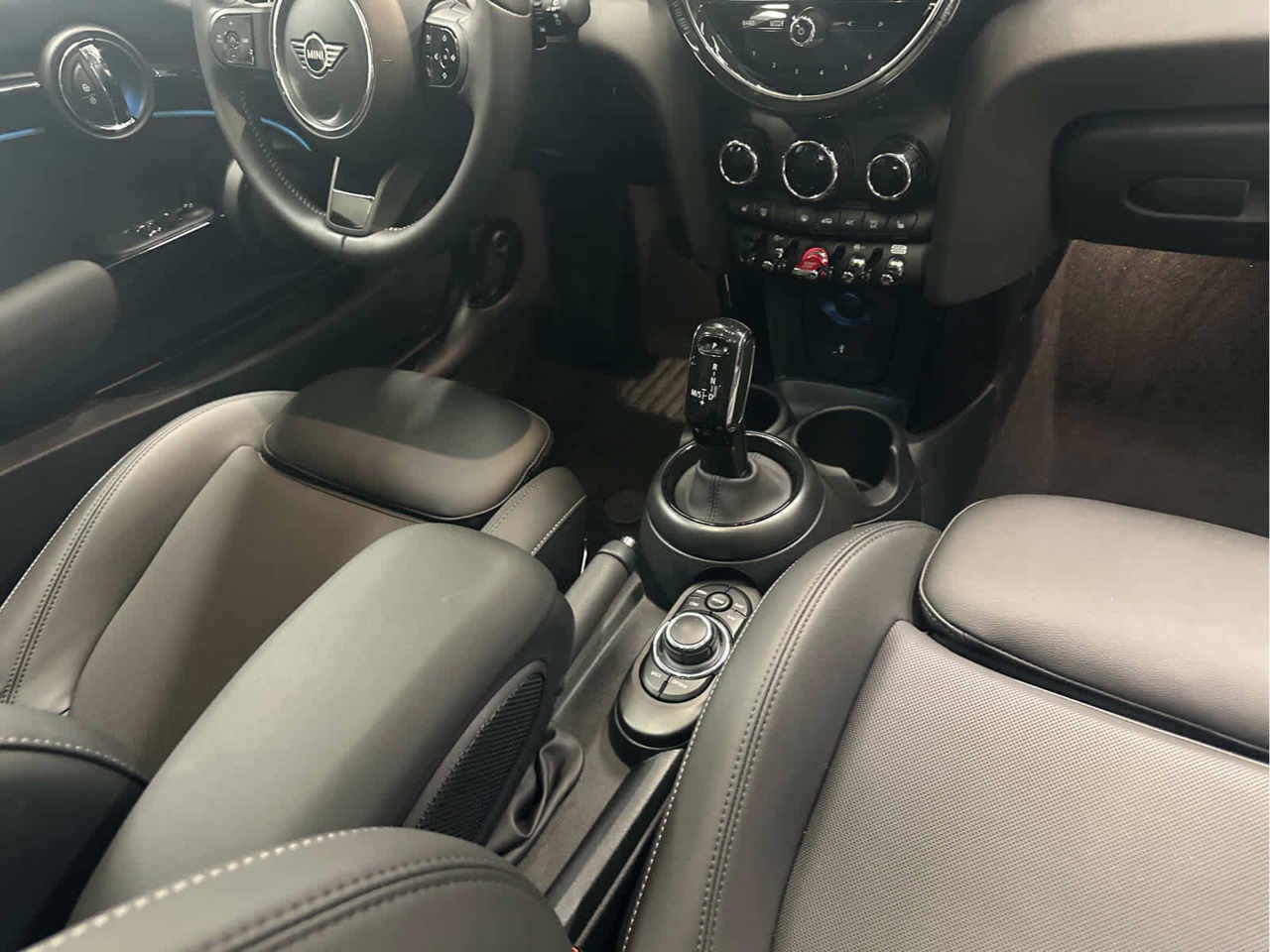 2024 MINI HARDTOP 2 DOOR Cooper S FWD