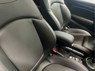 2024 MINI HARDTOP 2 DOOR Cooper S FWD