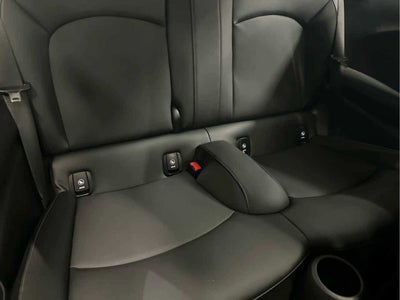 2024 MINI HARDTOP 2 DOOR Cooper S FWD