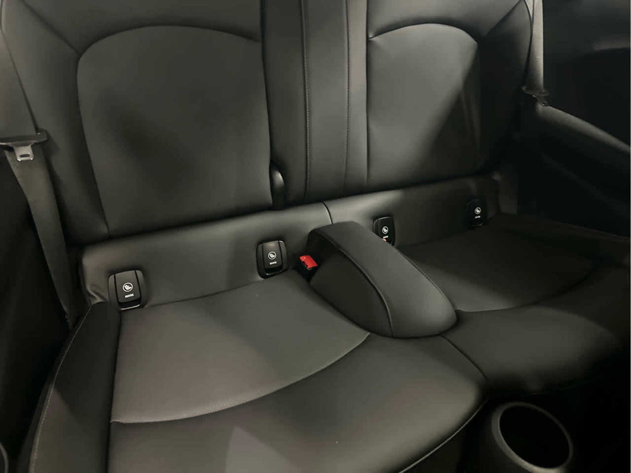 2024 MINI HARDTOP 2 DOOR Cooper S FWD