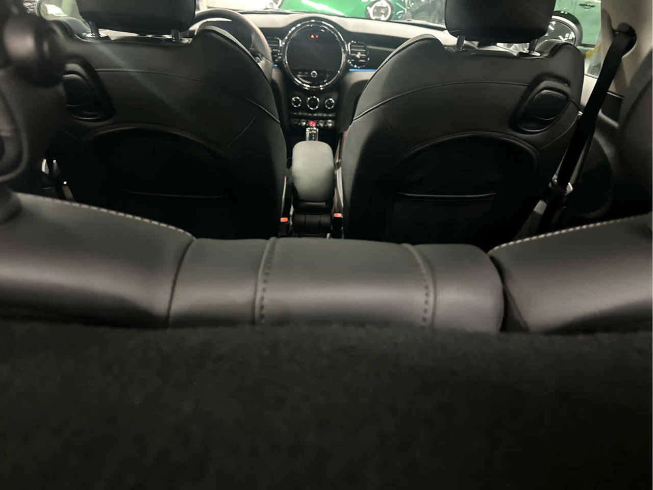 2024 MINI HARDTOP 2 DOOR Cooper S FWD