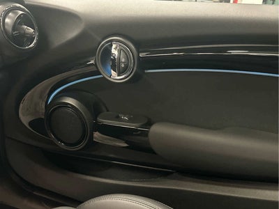 2024 MINI HARDTOP 2 DOOR Cooper S FWD