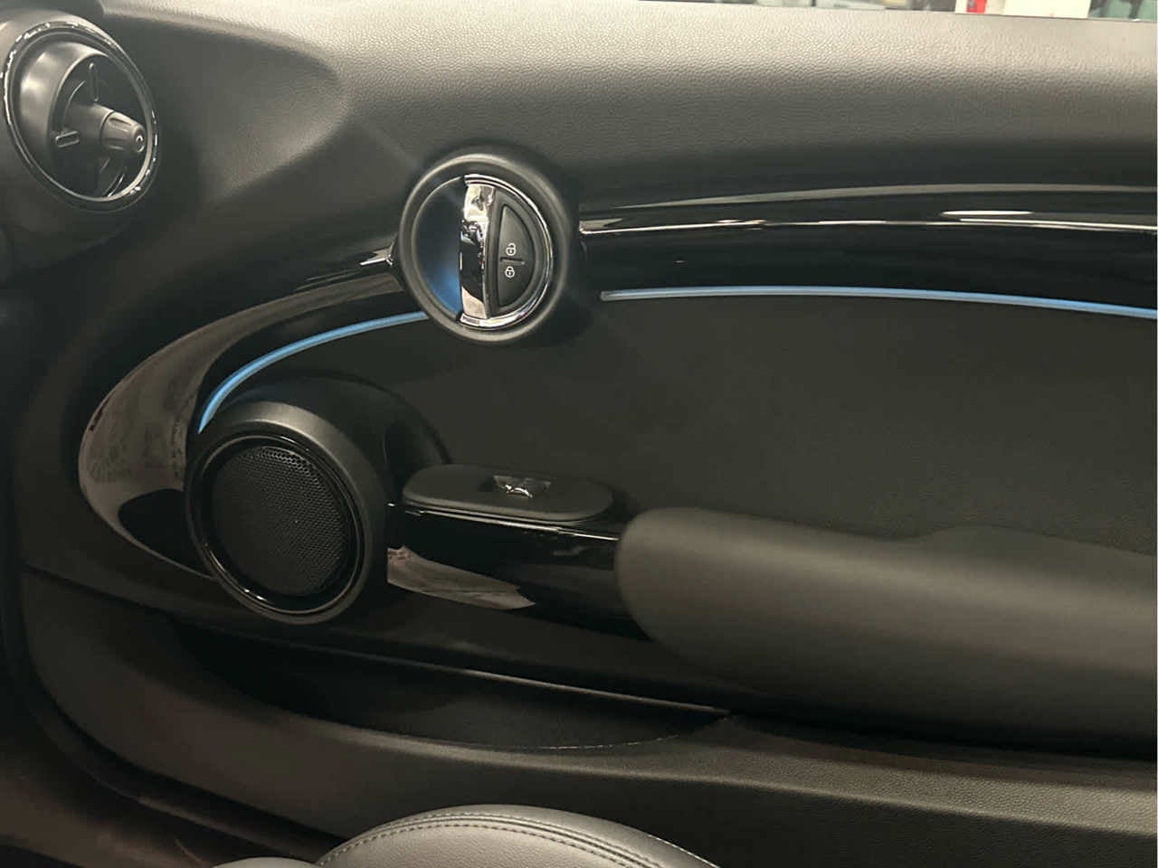 2024 MINI HARDTOP 2 DOOR Cooper S FWD