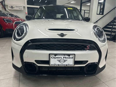 2024 MINI HARDTOP 2 DOOR Cooper S FWD