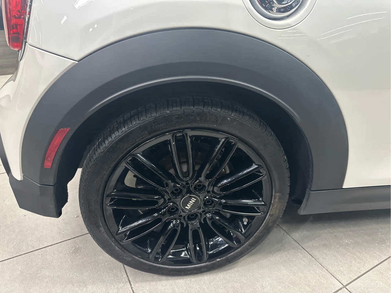 2024 MINI HARDTOP 2 DOOR Cooper S FWD