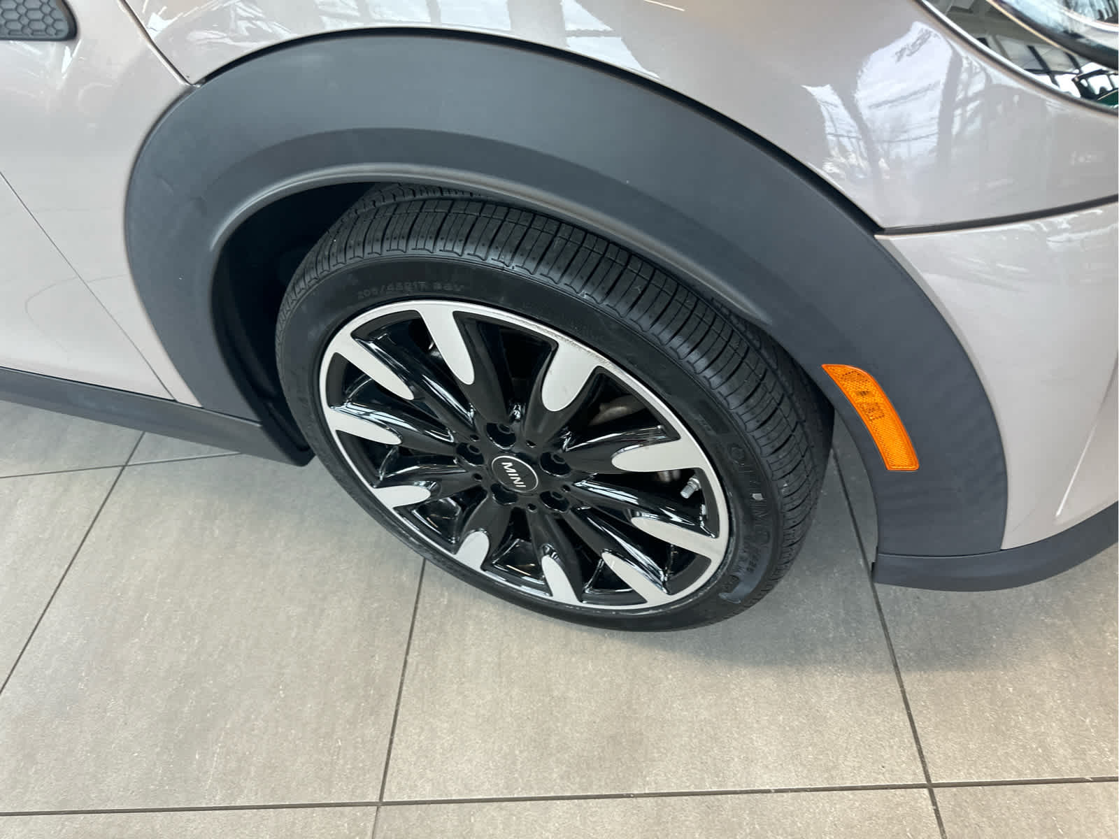 2023 MINI HARDTOP 2 DOOR Cooper S FWD