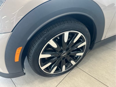 2023 MINI HARDTOP 2 DOOR Cooper S FWD