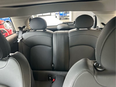 2023 MINI HARDTOP 2 DOOR Cooper S FWD