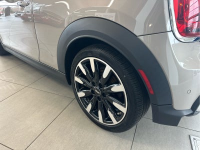 2023 MINI HARDTOP 2 DOOR Cooper S FWD