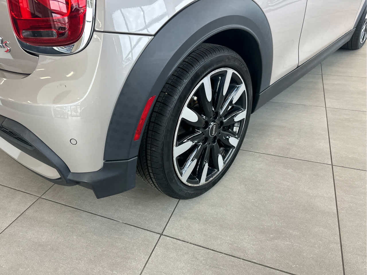 2023 MINI HARDTOP 2 DOOR Cooper S FWD