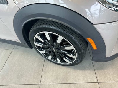 2023 MINI HARDTOP 2 DOOR Cooper S FWD