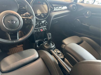 2023 MINI HARDTOP 2 DOOR Cooper S FWD