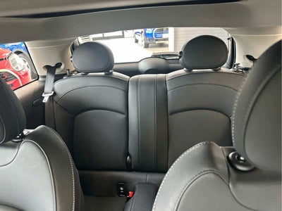 2023 MINI HARDTOP 2 DOOR Cooper S FWD