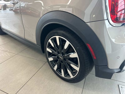 2023 MINI HARDTOP 2 DOOR Cooper S FWD