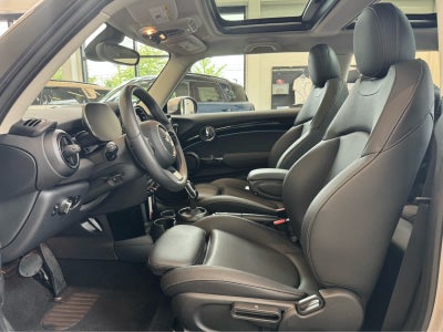 2024 MINI HARDTOP 2 DOOR Cooper S FWD