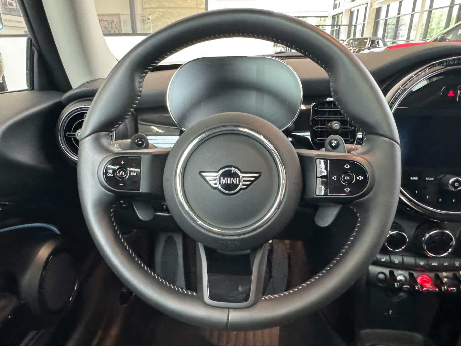 2024 MINI HARDTOP 2 DOOR Cooper S FWD