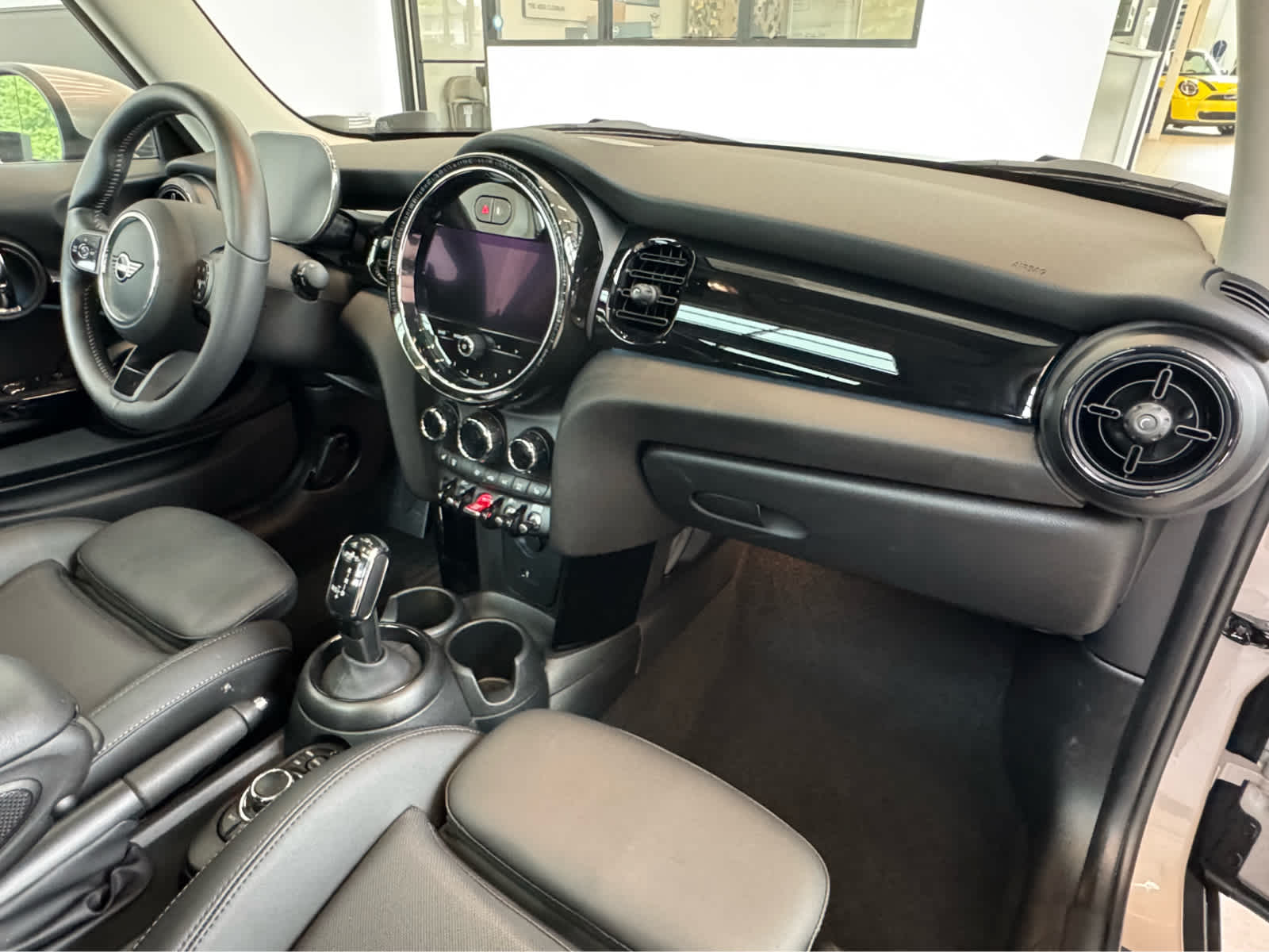 2024 MINI HARDTOP 2 DOOR Cooper S FWD