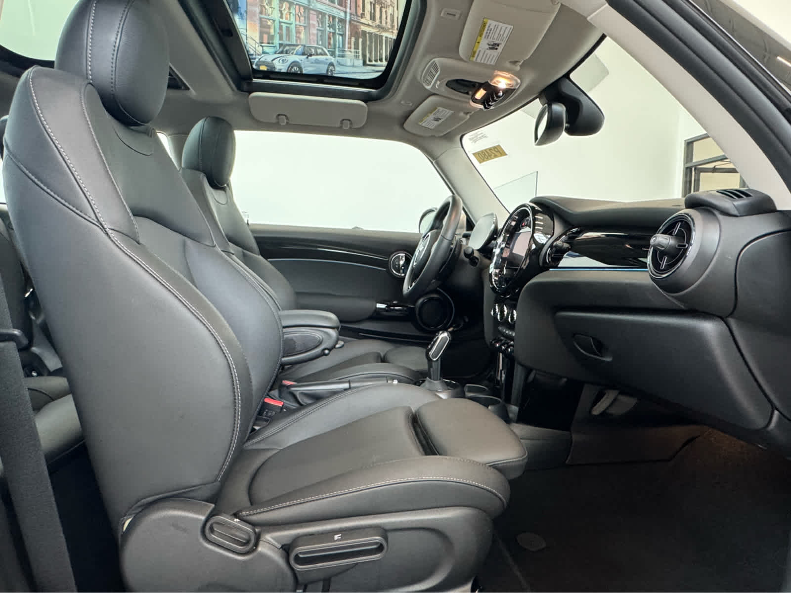 2024 MINI HARDTOP 2 DOOR Cooper S FWD
