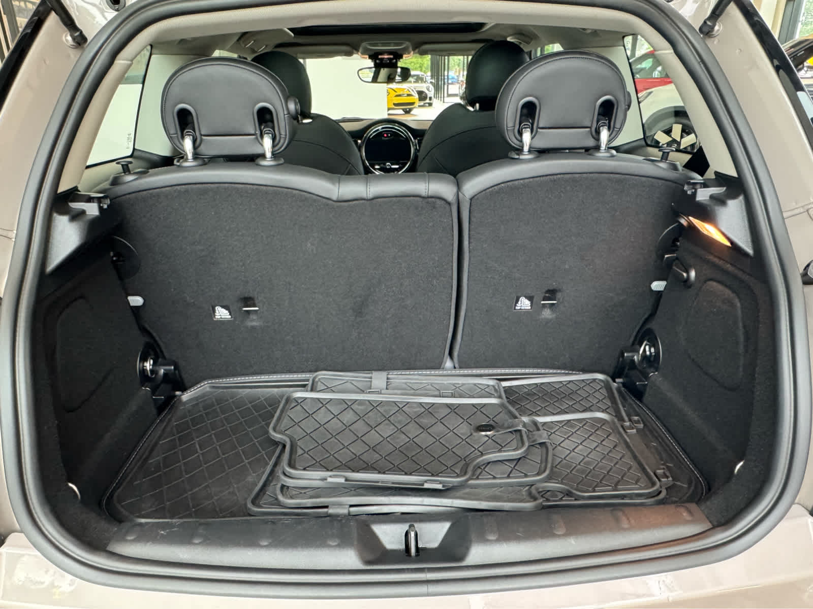 2024 MINI HARDTOP 2 DOOR Cooper S FWD