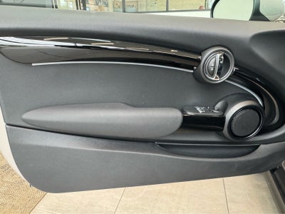 2024 MINI HARDTOP 2 DOOR Cooper S FWD