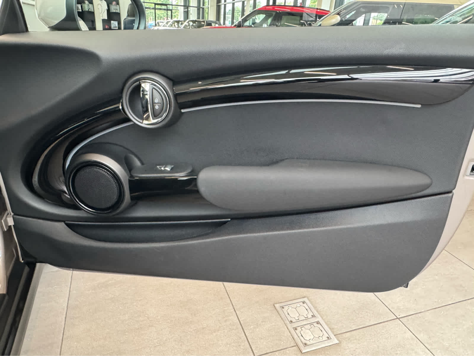 2024 MINI HARDTOP 2 DOOR Cooper S FWD