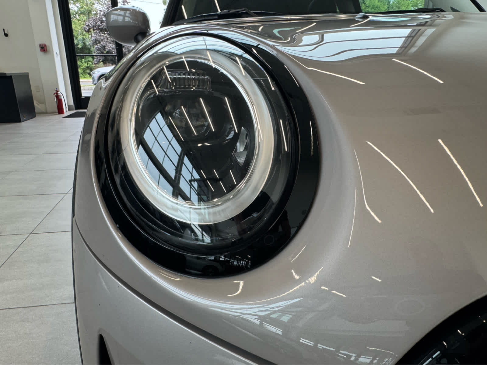 2024 MINI HARDTOP 2 DOOR Cooper S FWD