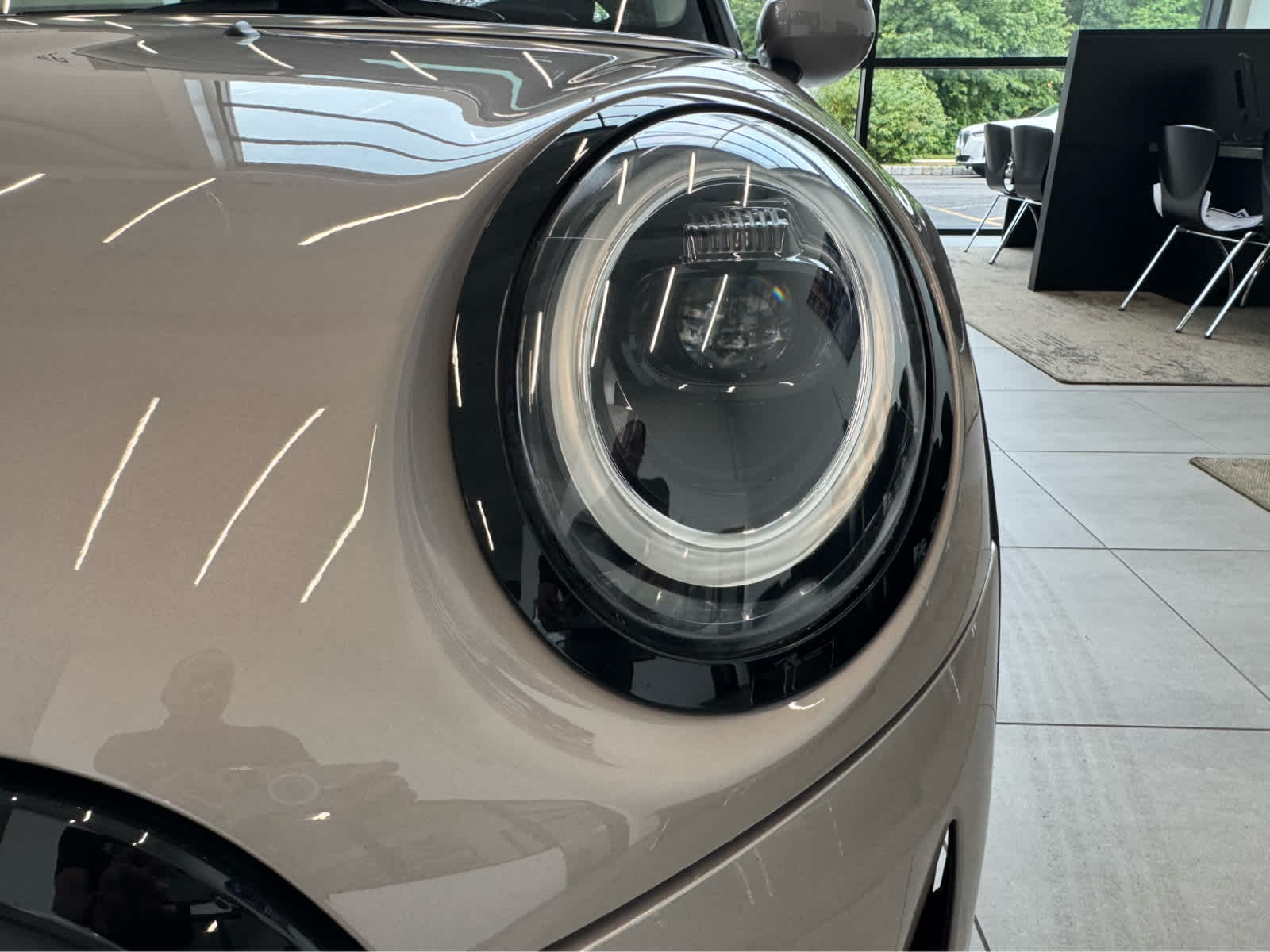 2024 MINI HARDTOP 2 DOOR Cooper S FWD