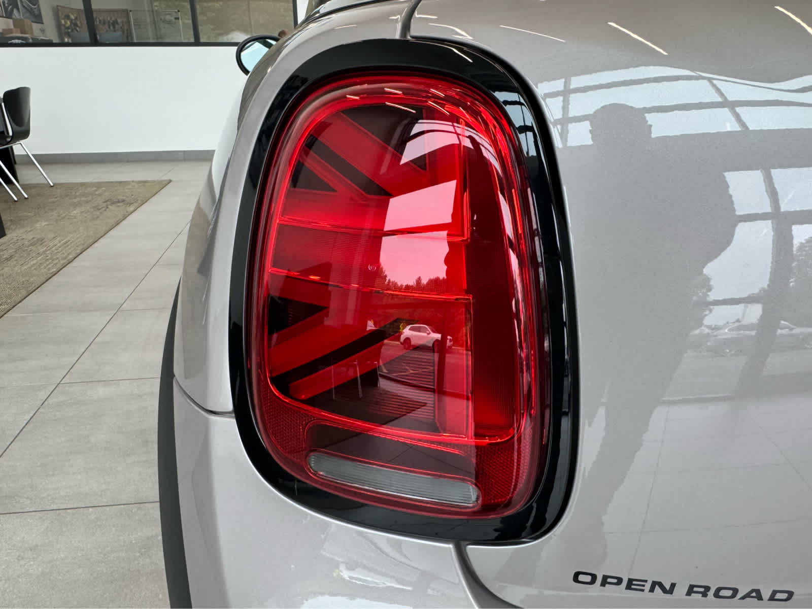 2024 MINI HARDTOP 2 DOOR Cooper S FWD