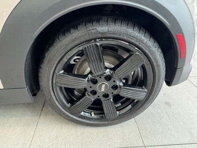 2024 MINI HARDTOP 2 DOOR Cooper S FWD