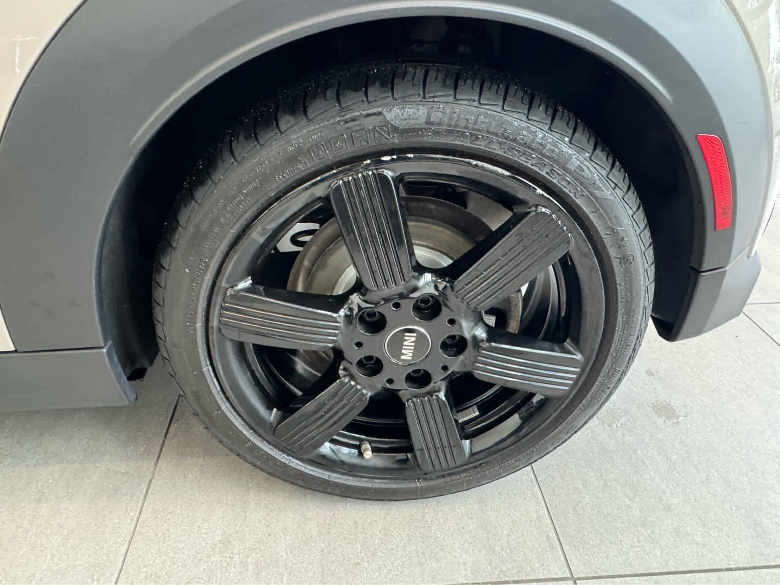 2024 MINI HARDTOP 2 DOOR Cooper S FWD