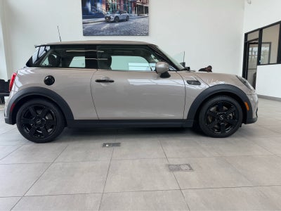 2024 MINI HARDTOP 2 DOOR Cooper S FWD