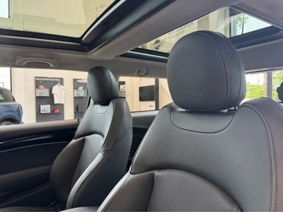 2024 MINI HARDTOP 2 DOOR Cooper S FWD