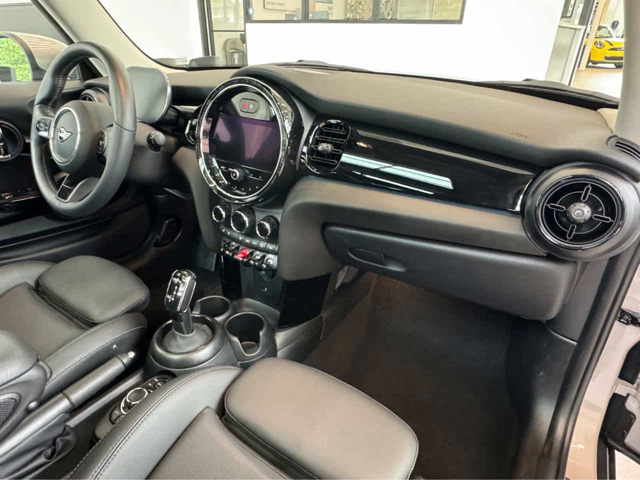 2024 MINI HARDTOP 2 DOOR Cooper S FWD