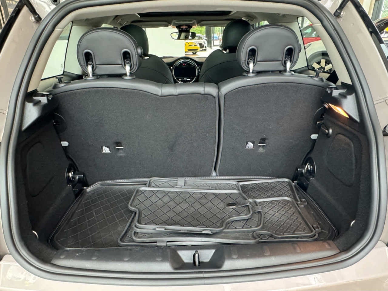 2024 MINI HARDTOP 2 DOOR Cooper S FWD