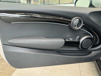 2024 MINI HARDTOP 2 DOOR Cooper S FWD
