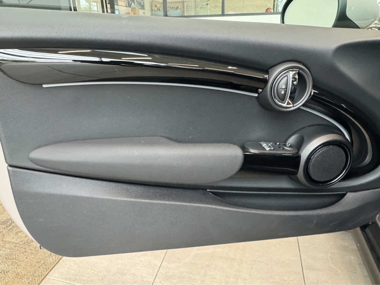 2024 MINI HARDTOP 2 DOOR Cooper S FWD