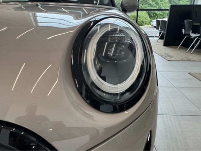 2024 MINI HARDTOP 2 DOOR Cooper S FWD