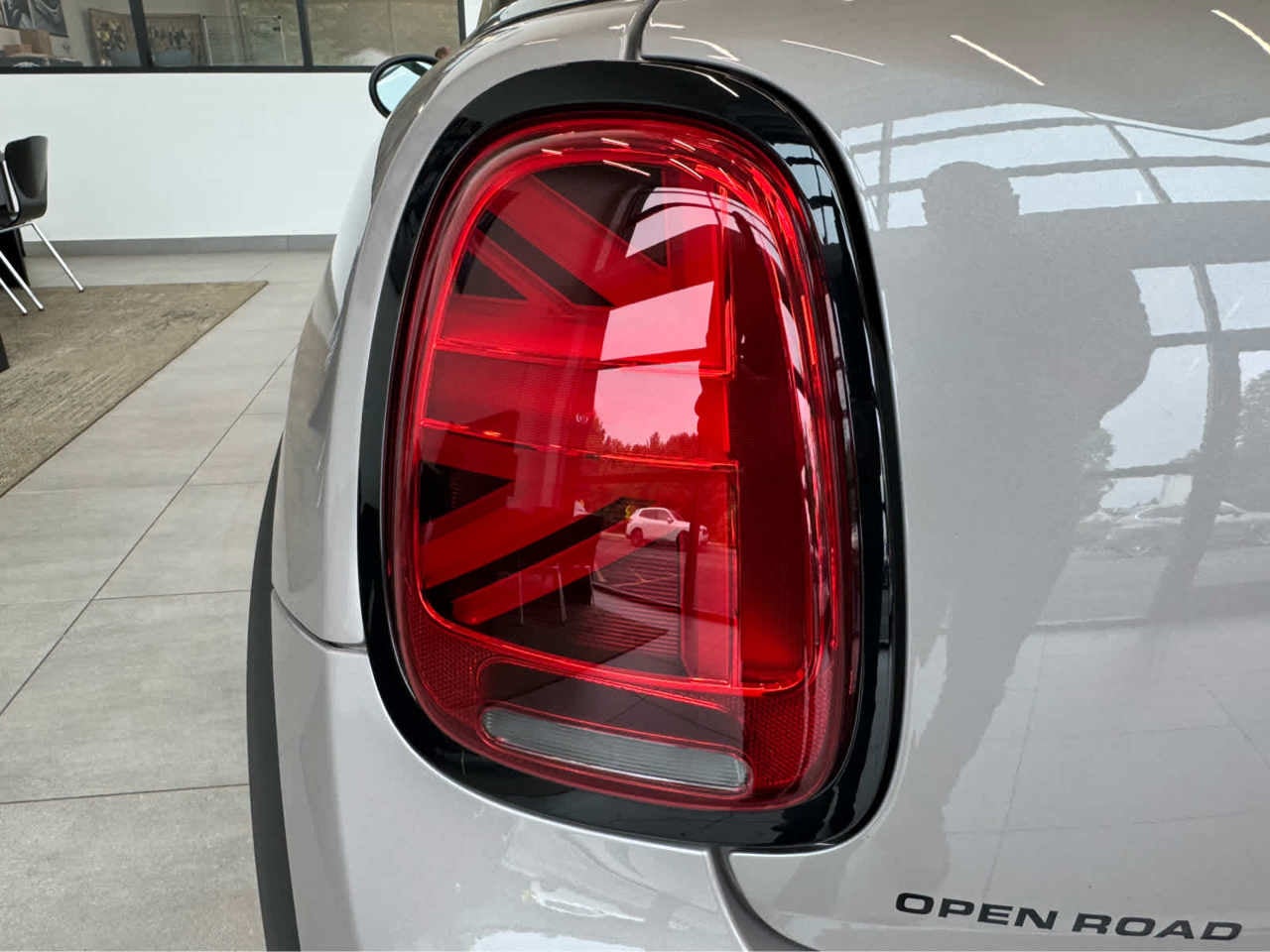 2024 MINI HARDTOP 2 DOOR Cooper S FWD