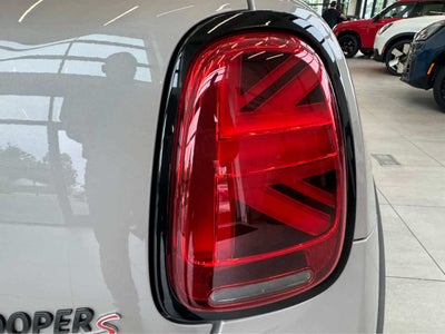 2024 MINI HARDTOP 2 DOOR Cooper S FWD