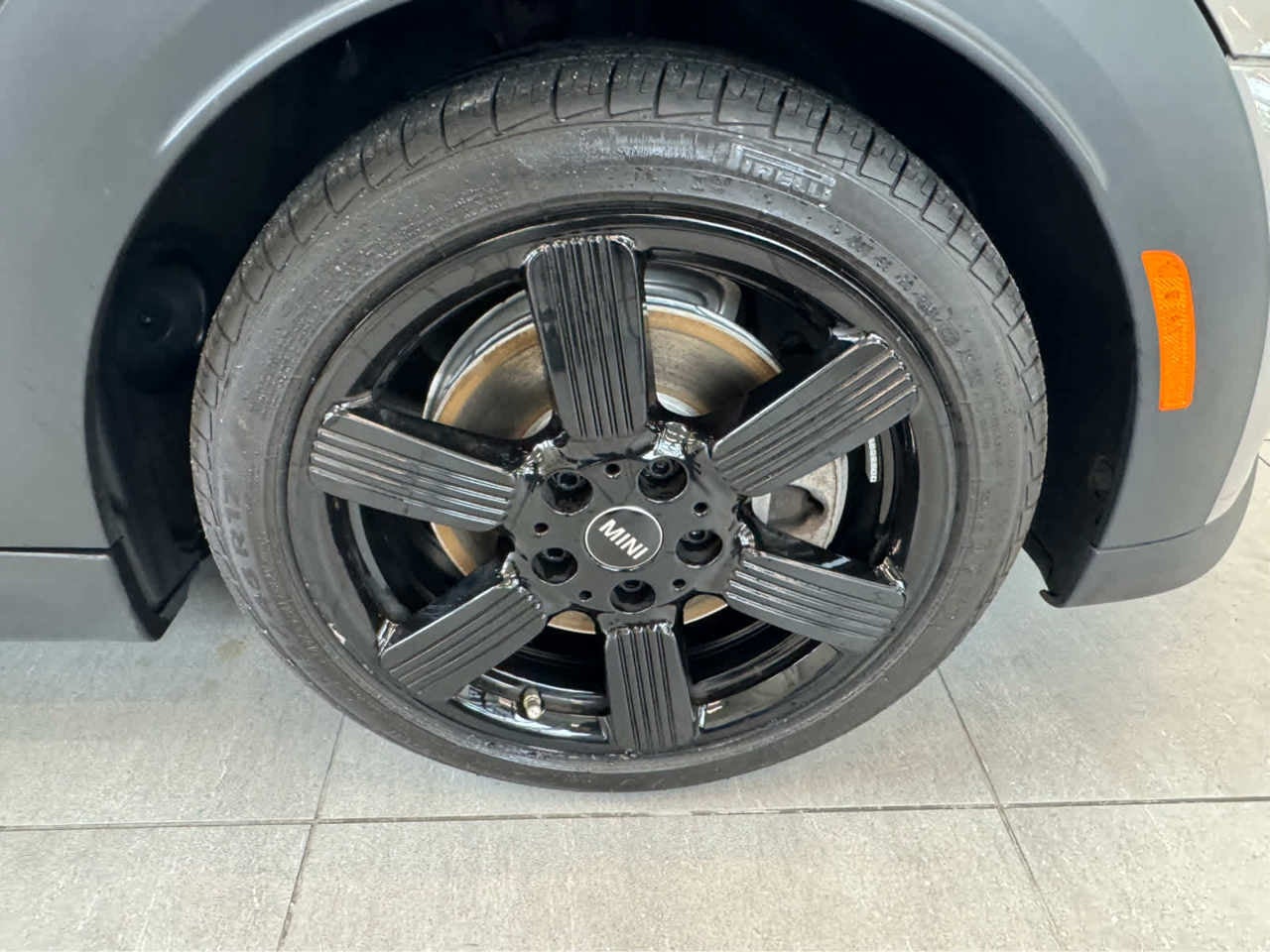 2024 MINI HARDTOP 2 DOOR Cooper S FWD