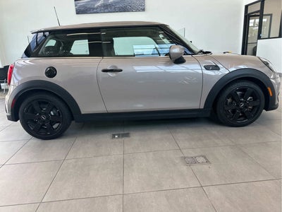 2024 MINI HARDTOP 2 DOOR Cooper S FWD