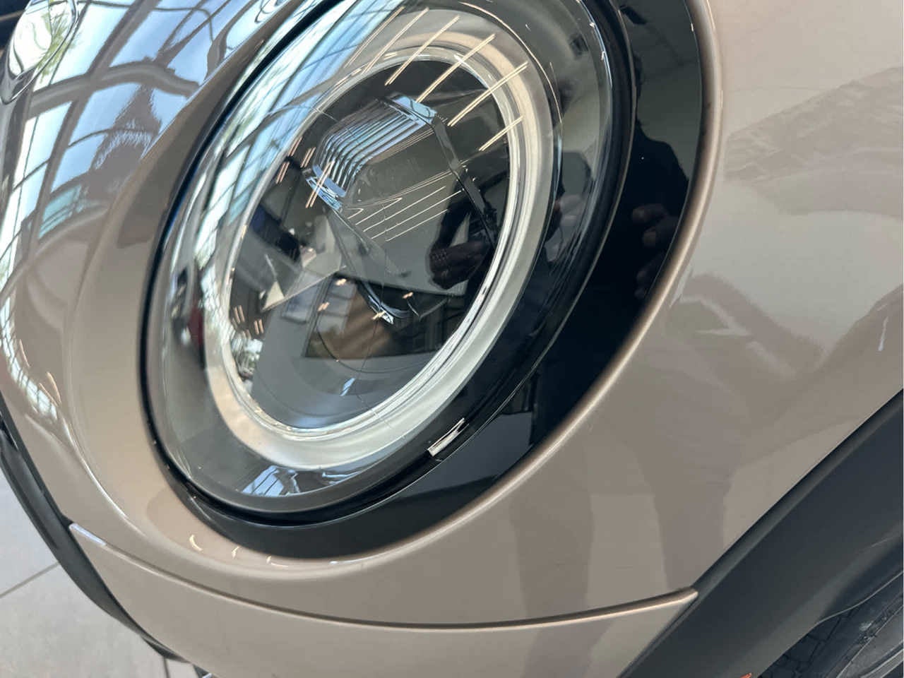 2024 MINI HARDTOP 2 DOOR Cooper S FWD