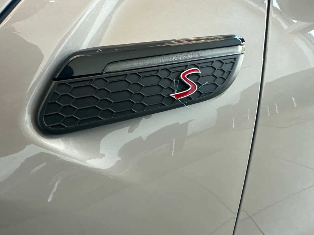 2024 MINI HARDTOP 2 DOOR Cooper S FWD