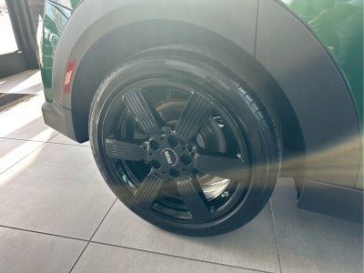 2024 MINI HARDTOP 4 DOOR Cooper S FWD
