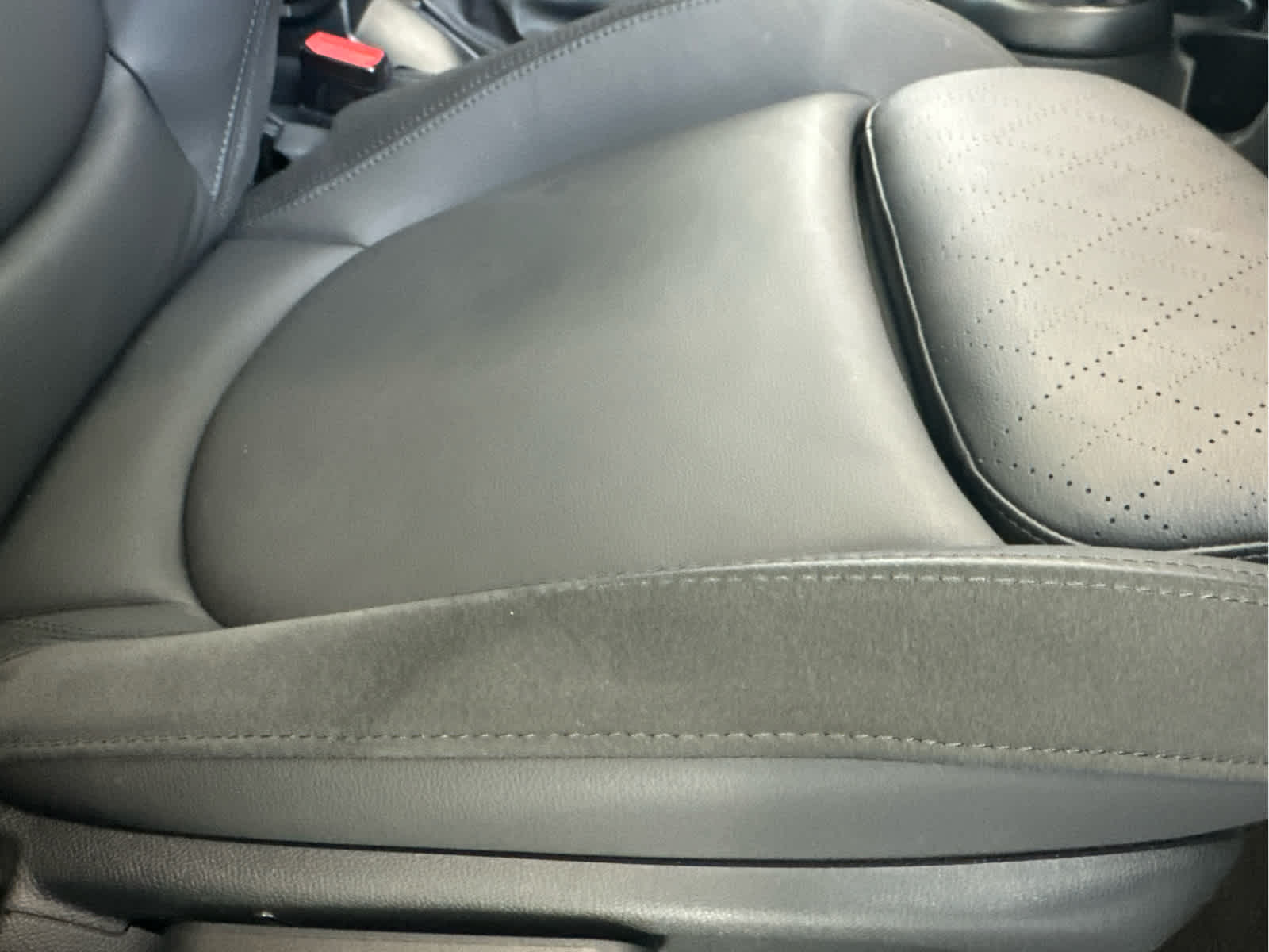 2024 MINI HARDTOP 4 DOOR Cooper S FWD